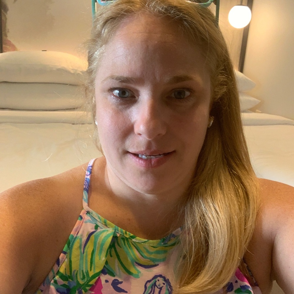 Meet your Posher, Shauna